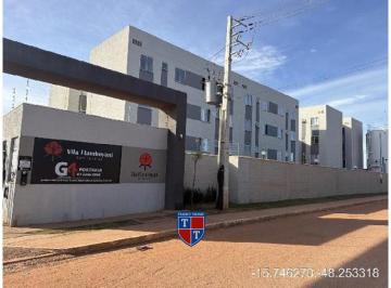 Foto 1 · R$ 66.495,04 - Apartamento - GO - AGUAS LINDAS DE GOIAS - CHACARAS COIMBRA