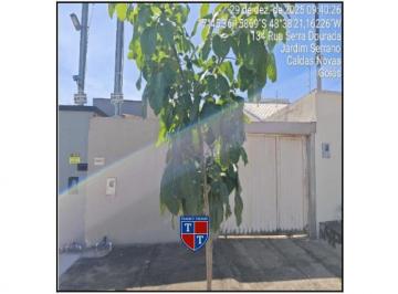 Foto 1 · R$ 114.234,15 - Casa - GO - CALDAS NOVAS - JARDIM SERRANO