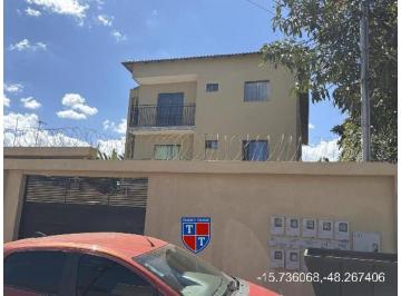 Foto 1 · R$ 86.063,06 - Apartamento - GO - AGUAS LINDAS DE GOIAS - CIDADE JARDIM
