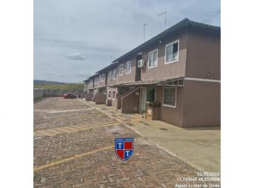 Foto 1 · R$ 83.135,75 - Apartamento - GO - AGUAS LINDAS DE GOIAS - JARDIM AMERICA II