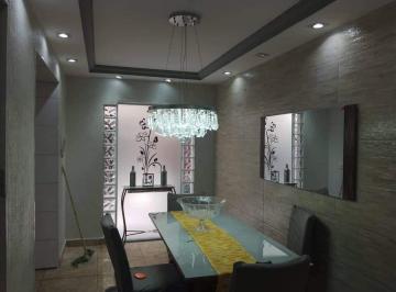 Casa · 230m² · 4 Quartos · 2 Vagas · Casa para venda em Conjunto Residencial Mário Dedini de 230.00m² com 4 Quartos, 1 Suite e 2 Garagens