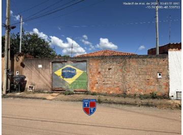 Foto 1 · R$ 49.208,01 - Casa - GO - AGUAS LINDAS DE GOIAS - JARDIM AMERICA IV