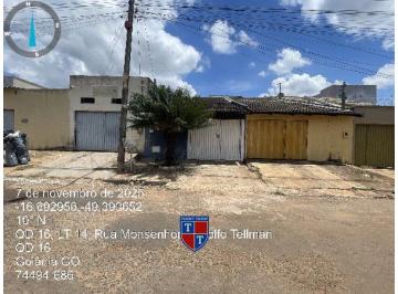 Foto 1 · R$ 153.076,13 - Casa - GO - GOIANIA - JARDIM SAO JOSE