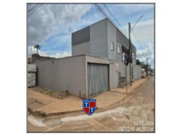 Foto 1 · R$ 87.819,45 - Apartamento - GO - AGUAS LINDAS DE GOIAS - JARDIM DA BARRAGEM IV