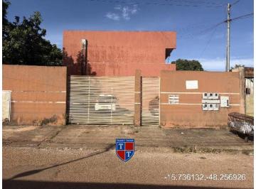 Foto 1 · R$ 77.043,32 - Apartamento - GO - AGUAS LINDAS DE GOIAS - JARDIM PEROLA DA BARRAGEM I