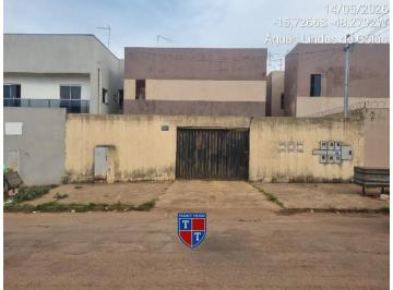 Foto 1 · R$ 73.567,68 - Apartamento - GO - AGUAS LINDAS DE GOIAS - MANSOES OLINDA