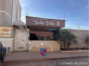 Foto 1 · R$ 70.507,67 - Apartamento - GO - AGUAS LINDAS DE GOIAS - MANSOES POR DO SOL