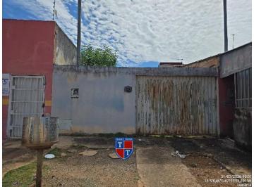 Foto 1 · R$ 82.786,76 - Casa - GO - LUZIANIA - PARQUE INDUSTRIAL MINGONE