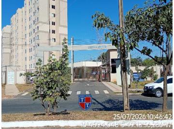Foto 1 · R$ 245.000,00 - Apartamento - GO - APARECIDA DE GOIANIA - CHACARAS SAO PEDRO