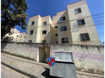 Foto 1 · R$ 230.000,00 - Apartamento - MG - BELO HORIZONTE - PAQUETA