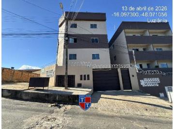 Foto 1 · R$ 89.575,84 - Apartamento - GO - NOVO GAMA - JARDIM LAGO AZUL