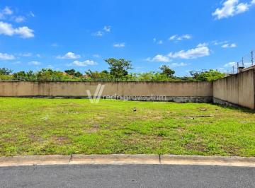 0 · terreno à venda em Loteamento Residencial Arborais