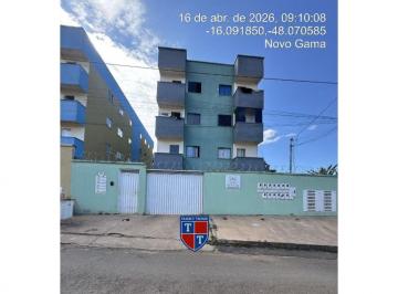 Foto 1 · R$ 79.360,41 - Apartamento - GO - NOVO GAMA - JARDIM LAGO AZUL