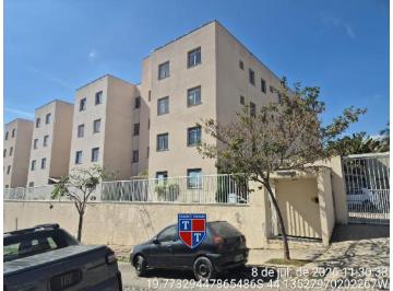 Foto 1 · R$ 140.297,19 - Apartamento - MG - RIBEIRAO DAS NEVES - VENEZA