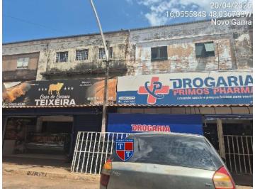 Foto 1 · R$ 58.580,98 - Apartamento - GO - NOVO GAMA - NUCLEO HABITACIONAL NOVO GAMA