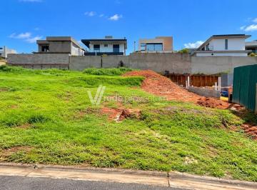 0 · terreno à venda em Loteamento Residencial Arborais