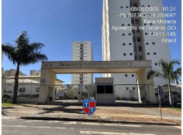 Foto 1 · R$ 210.313,72 - Apartamento - GO - APARECIDA DE GOIANIA - RESIDENCIAL RECANTO DO CERRADO