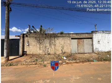 Foto 1 · R$ 74.400,00 - Apartamento - GO - PADRE BERNARDO - CJ HAB OURO VERDE 3ª