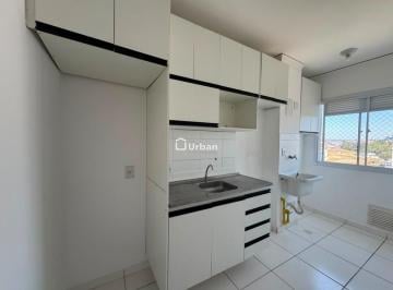 Apartamento · 48m² · 2 Quartos · 1 Vaga · Apartamento para venda em Jardim Portão Vermelho de 48.00m² com 2 Quartos e 1 Garagem