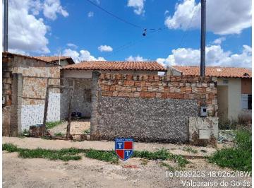 Foto 1 · R$ 84.306,67 - Casa - GO - VALPARAISO DE GOIAS - CHACARAS ARAGUAIA