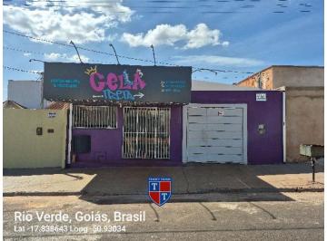 Foto 1 · R$ 217.368,10 - Casa - GO - RIO VERDE - RESIDENCIAL PORTAL DOS IPES