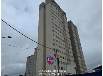 Foto 1 · R$ 113.629,74 - Apartamento - SP - SAO PAULO - CONJUNTO HABITACIONAL SANTA ETELVINA III