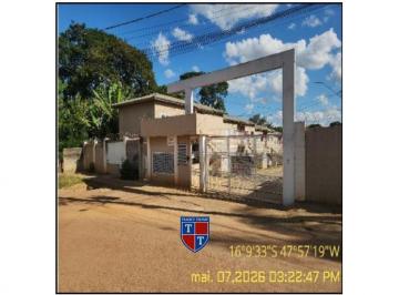 Foto 1 · R$ 87.819,45 - Casa - GO - LUZIANIA - PARQUE ESTRELA DALVA IX