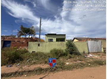 Foto 1 · R$ 69.934,44 - Casa - GO - SANTO ANTONIO DO DESCOBERTO - JARDIM ANA BEATRIZ I