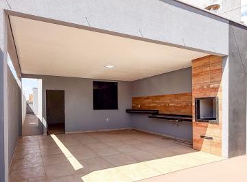 Casa · 120m² · 3 Quartos · 2 Vagas · 3 quartos sem entrada!