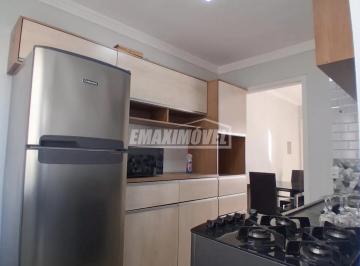 Apartamento · 54m² · 2 Quartos · 1 Vaga · Apartamento para alugar em Jardim Los Angeles de 54.00m² com 2 Quartos e 1 Garagem