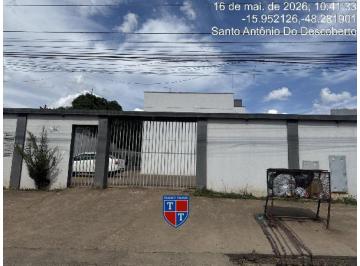 Foto 1 · R$ 104.296,65 - Apartamento - GO - SANTO ANTONIO DO DESCOBERTO - MANSOES BITTENCOURT