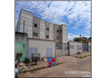 Foto 1 · R$ 104.889,24 - Apartamento - GO - LUZIANIA - PARQUE ESTRELA DALVA IX