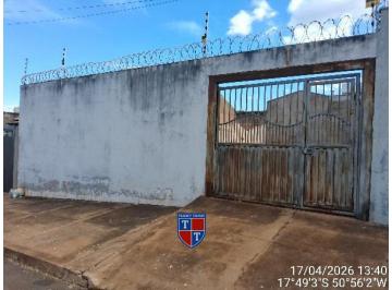Foto 1 · R$ 82.550,28 - Casa - GO - LUZIANIA - PARQUE ESTRELA DALVA IX