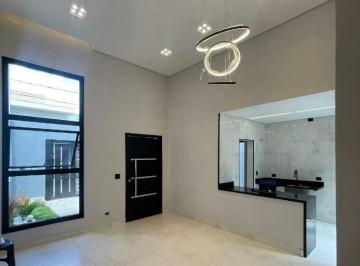 Casa · 84m² · 3 Quartos · 2 Vagas · Casa para venda em Jardim Belo Horizonte de 84.00m² com 3 Quartos, 1 Suite e 2 Garagens