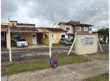 Foto 1 · R$ 113.025,32 - Casa - GO - GOIANIA - RESIDENCIAL JARDINS DO CERRADO 6