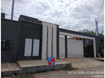 Foto 1 · R$ 111.816,50 - Apartamento - GO - LUZIANIA - PARQUE ESTRELA DALVA X