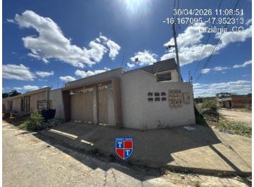 Foto 1 · R$ 88.990,38 - Apartamento - GO - LUZIANIA - PARQUE ESTRELA DALVA X