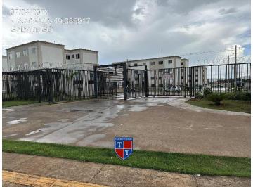 Foto 1 · R$ 102.518,87 - Apartamento - GO - GOIANIA - RESIDENCIAL FLORES DO CERRADO