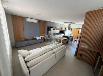 0 · casa para aluguel em Loteamento Alphaville Campinas