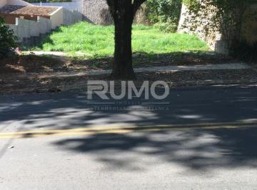 0 · Terreno à venda no Condomínio San Conrado Campinas