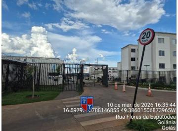 Foto 1 · R$ 105.440,00 - Apartamento - GO - GOIANIA - RESIDENCIAL FLORES DO CERRADO