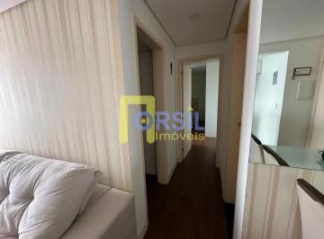 Apartamento de 2 quartos, Mogi das Cruzes · Apartamento para venda em Vila Mogilar de 55.00m² com 2 Quartos, 1 Suite e 1 Garagem