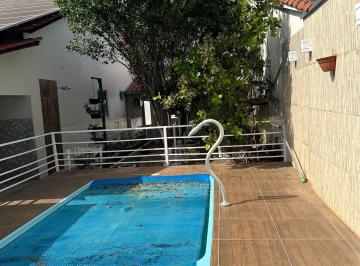 Casa · 360m² · 4 Quartos · 2 Vagas · Casa Alto Padrão com piscina - Negrinho Carrilho