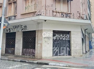 0 · Ponto Comercial Salão 240m² na Av. Francisco Glicério - Centro