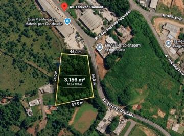 Terreno · 3156m² · Lote / Terreno para venda em Penha de 3156.00m²