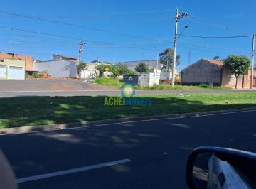 Terreno , Birigui · Terreno para venda em Jandaia Residencial Parque de 257.53m²