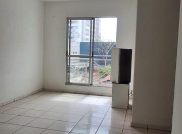 Apartamento · 65m² · 3 Quartos · 1 Vaga · Condomínio Residencial Torres do Cerrado - Apartamento à venda no bairro Poção - Cuiabá/MT
