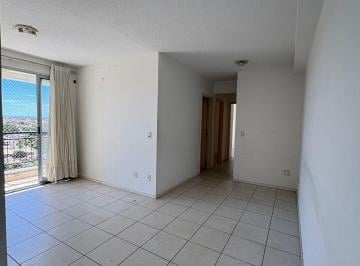 Apartamento · 69m² · 3 Quartos · 1 Vaga · Garden Bosque da Saúde - Apartamento para alugar no bairro Bosque da Saúde - Cuiabá/MT