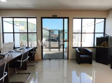 0 · Sala Comercial Jardim Planalto com Recepção e 2 Sala em Paulínia/SP