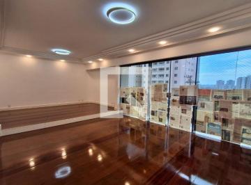 Apartamento · 162m² · 3 Quartos · 2 Vagas · Apartamento à Venda - Santo Antônio, 3 Quartos,  162 m² - São Caetano do Sul